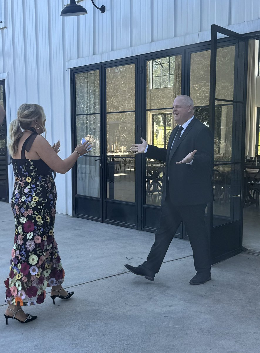 Happy Birthday to the one who still takes my breath away. I love you—Jennifer Sutton. I’m so blessed to celebrate another birthday with you. You are amazing!