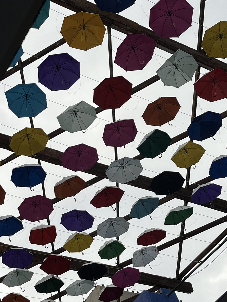Anneth3ap's tweet photo. ☂️☂️☂️☂️☂️☂️ https://t.co/3dcf6yTmrh