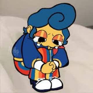 Cheer me up neighbors... grab some $WALLY