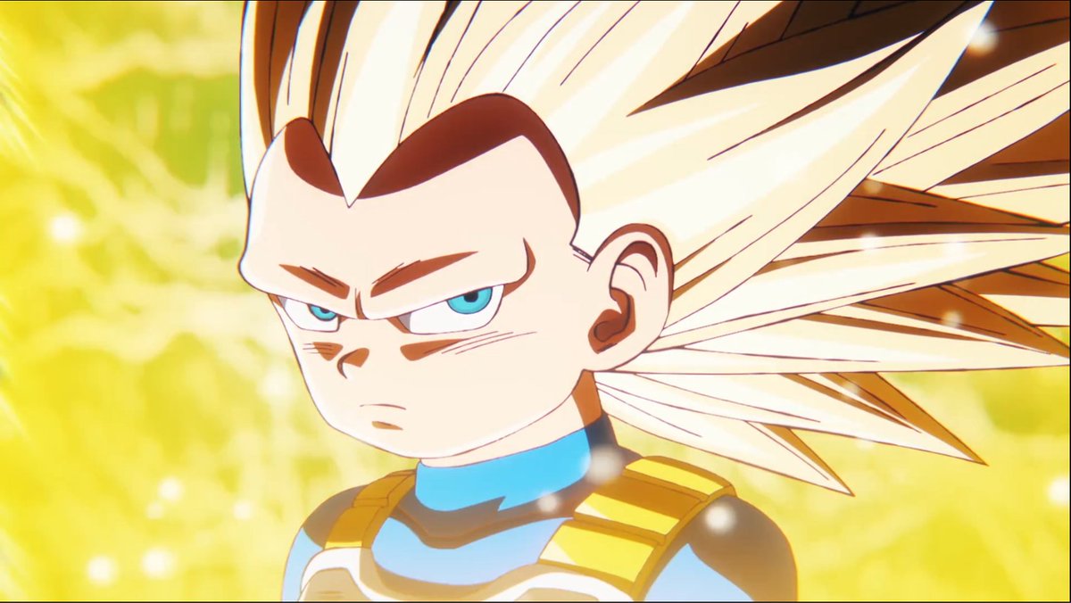 VSalaego's tweet photo. Esperei muitos anos para ver isso, Vegeta Ssj3 https://t.co/aAAz7IjHy9