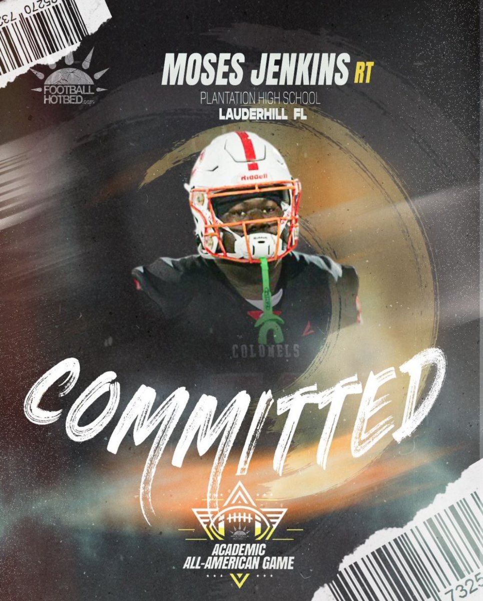 Moses J Jenkins jr. tweet media