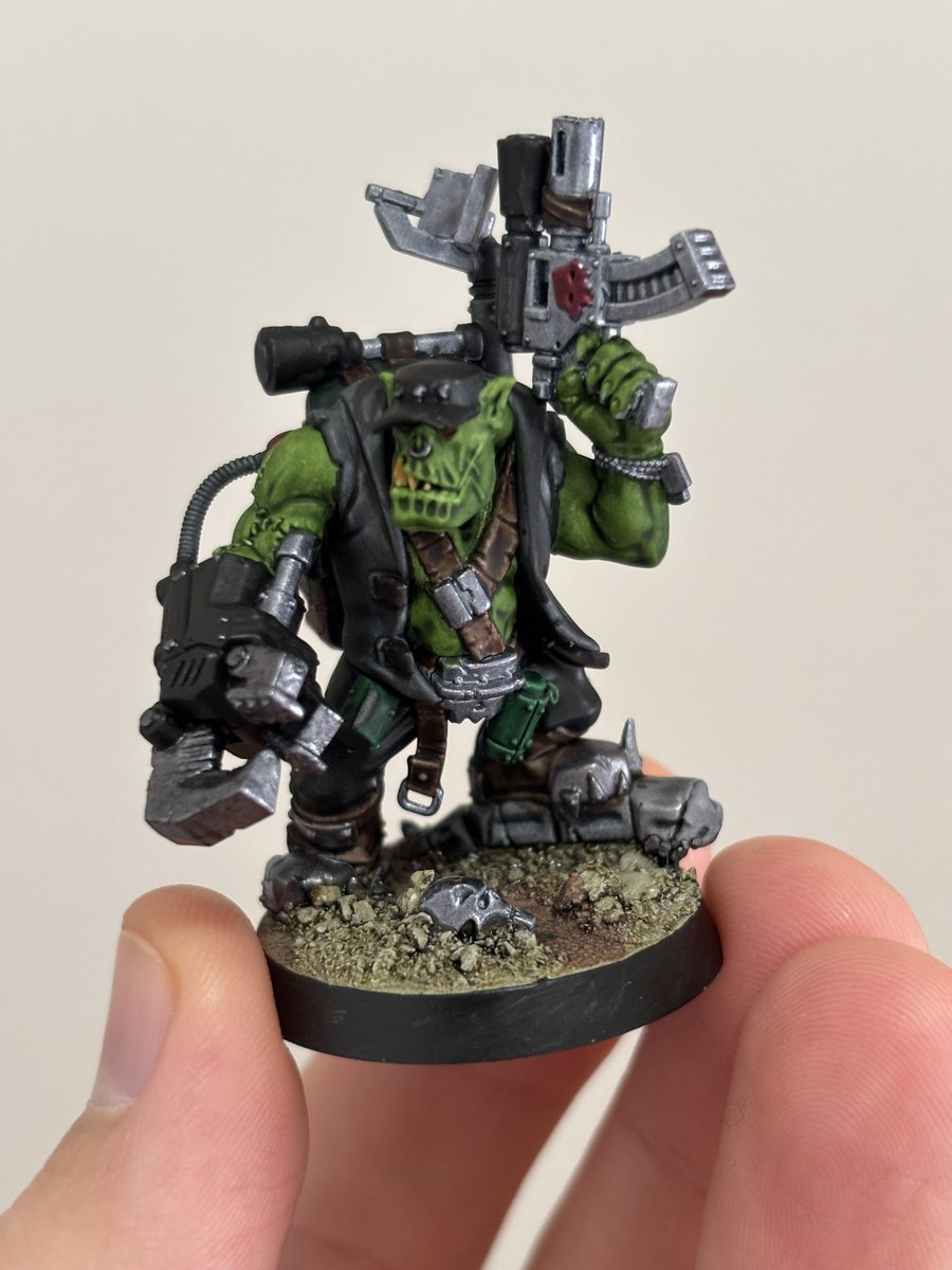 Critical Mits 三 tweet media