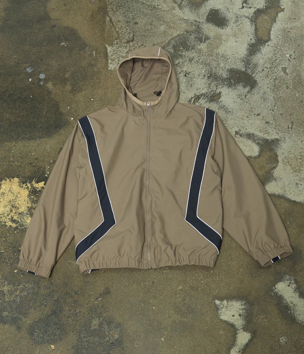 Well done 1/1 and grail drop today from <a href="/johnelliottco/">John Elliott</a> — my time zone didn’t mesh with the start of the drop but I was still able to grab an anorak. Would love to see more drops like this
