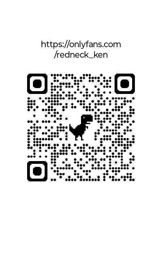 redneck_kenn's tweet photo. Running a promotion come show some love 40% off https://t.co/TGjH2z8LEA