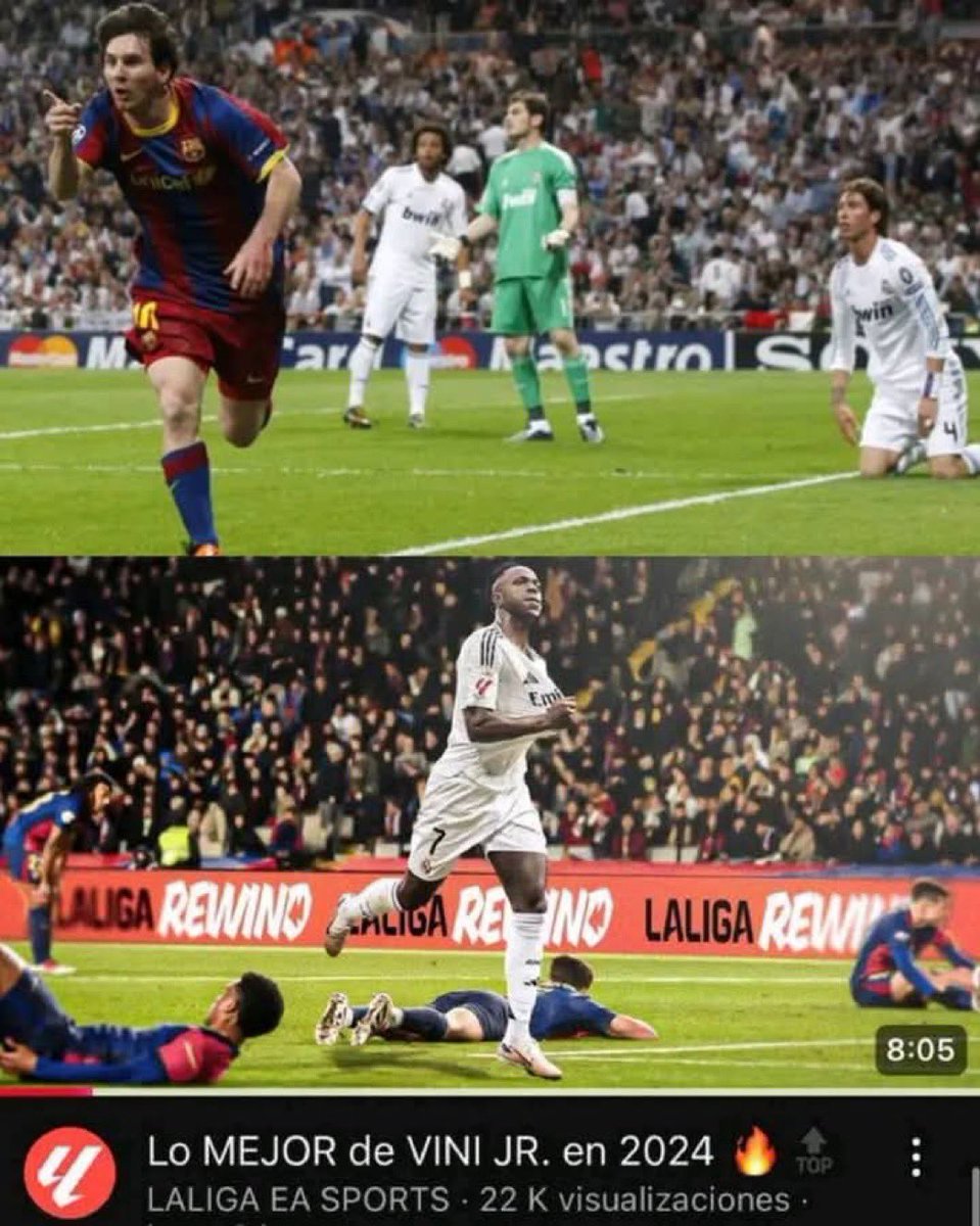 A Messi no le hacía falta que le editaran miniaturas.