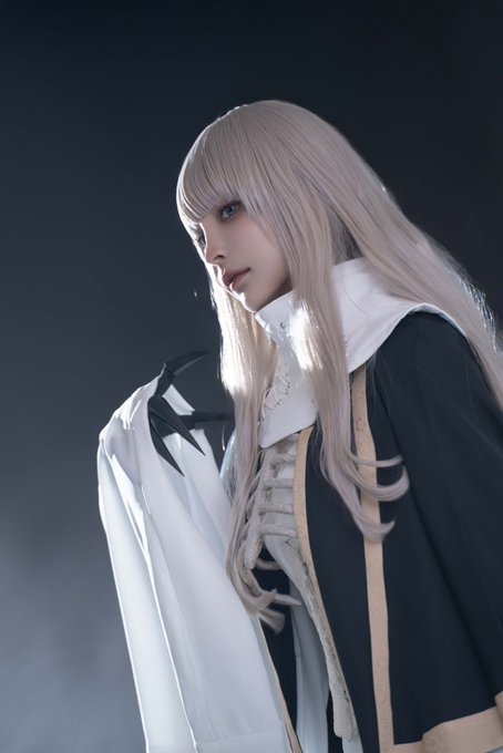 Twitterのコスプレ画像30