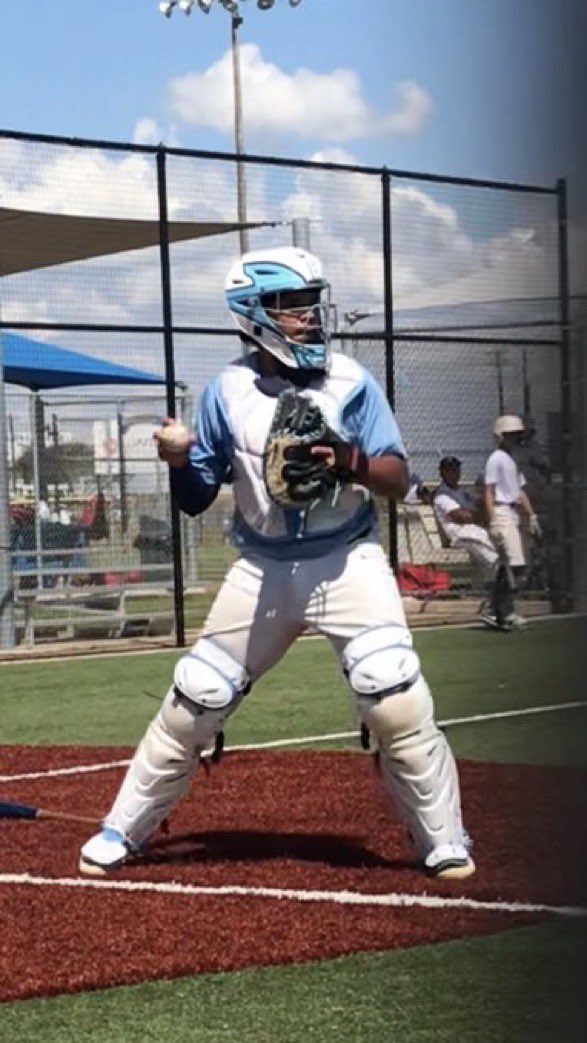 South Texas High School Baseball tweet media