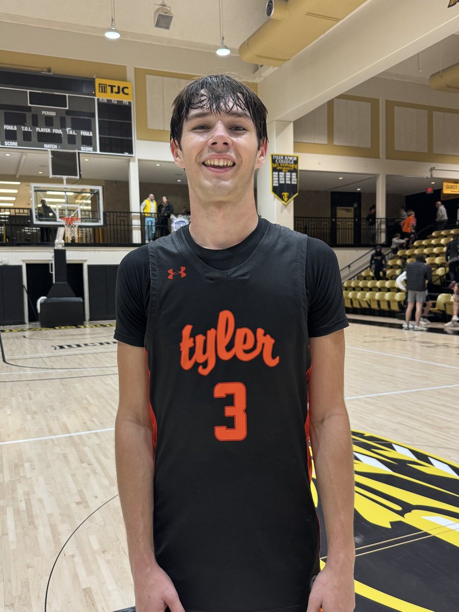 Brandon Ogden (@brandonosports) on Twitter photo Final: Tyler HEAT 63, TAPPS 5A No. 4 Brook Hill 57. Waker Hartman 24 points, 8 rebounds, 3 steals. <a href="/etfinalscore/">Tyler Paper Sports</a> <a href="/hoopinsider/">Hoopinsider</a> <a href="/NETsn_Live/">NETsn Live</a> <a href="/TeamLSCSN/">Lone Star Christian Sports Network (LSCSN)</a> Final: Tyler HEAT 63, TAPPS 5A No. 4 Brook Hill 57. Waker Hartman 24 points, 8 rebounds, 3 steals. <a href="/etfinalscore/">Tyler Paper Sports</a> <a href="/hoopinsider/">Hoopinsider</a> <a href="/NETsn_Live/">NETsn Live</a> <a href="/TeamLSCSN/">Lone Star Christian Sports Network (LSCSN)</a>