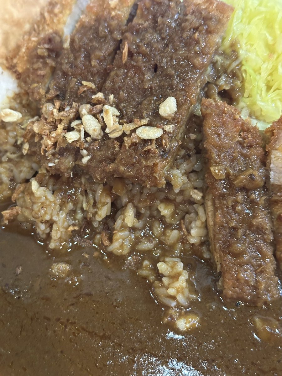 eiji_planet's tweet photo. 印度屋カレー　美味しい😋
森ノ宮

#印度屋カレー 
#森ノ宮カレー
#カレー大阪 https://t.co/ubEkyhQqpR
