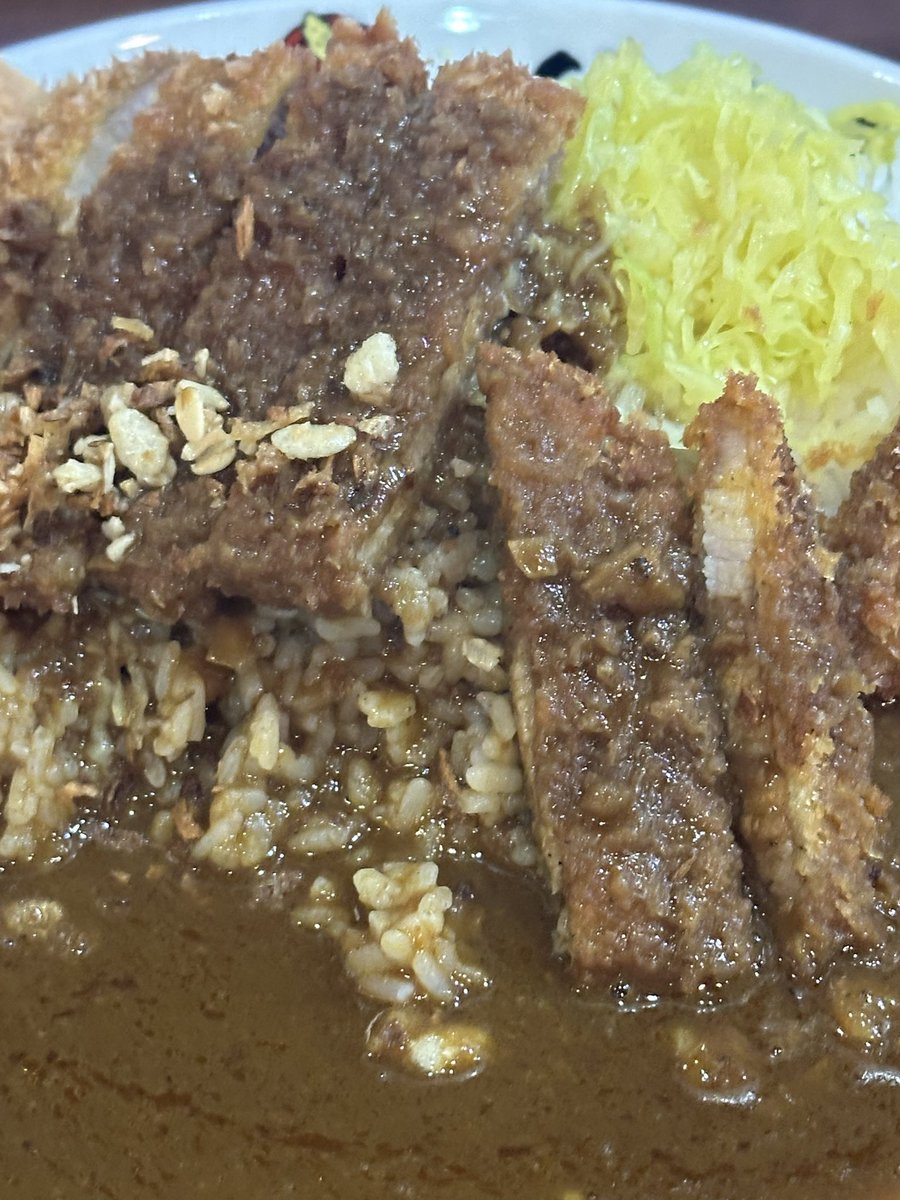 eiji_planet's tweet photo. 印度屋カレー　美味しい😋
森ノ宮

#印度屋カレー 
#森ノ宮カレー
#カレー大阪 https://t.co/ubEkyhQqpR
