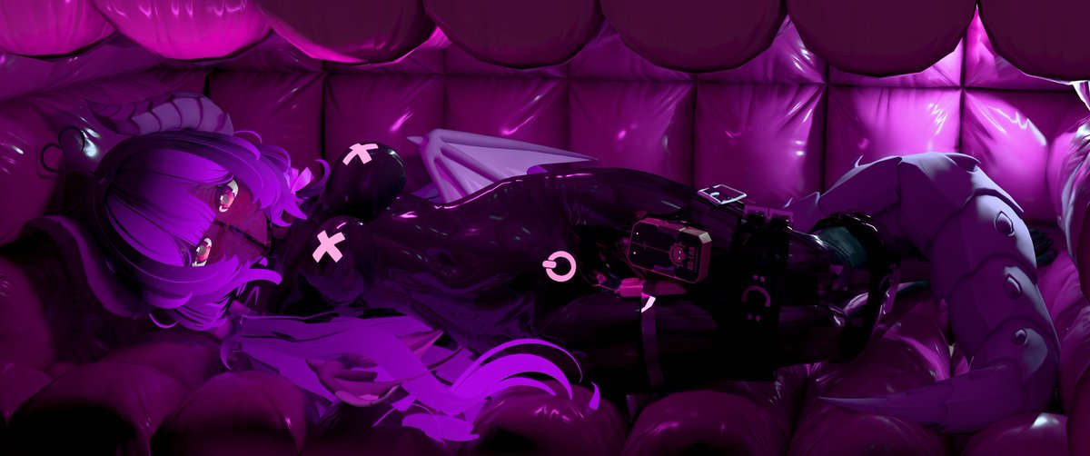 LurfuilionVr tweet media