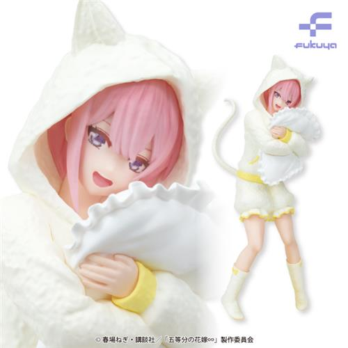 五等分の花嫁グッズ情報 on X: 五等分の花嫁グッズ情報 on X: