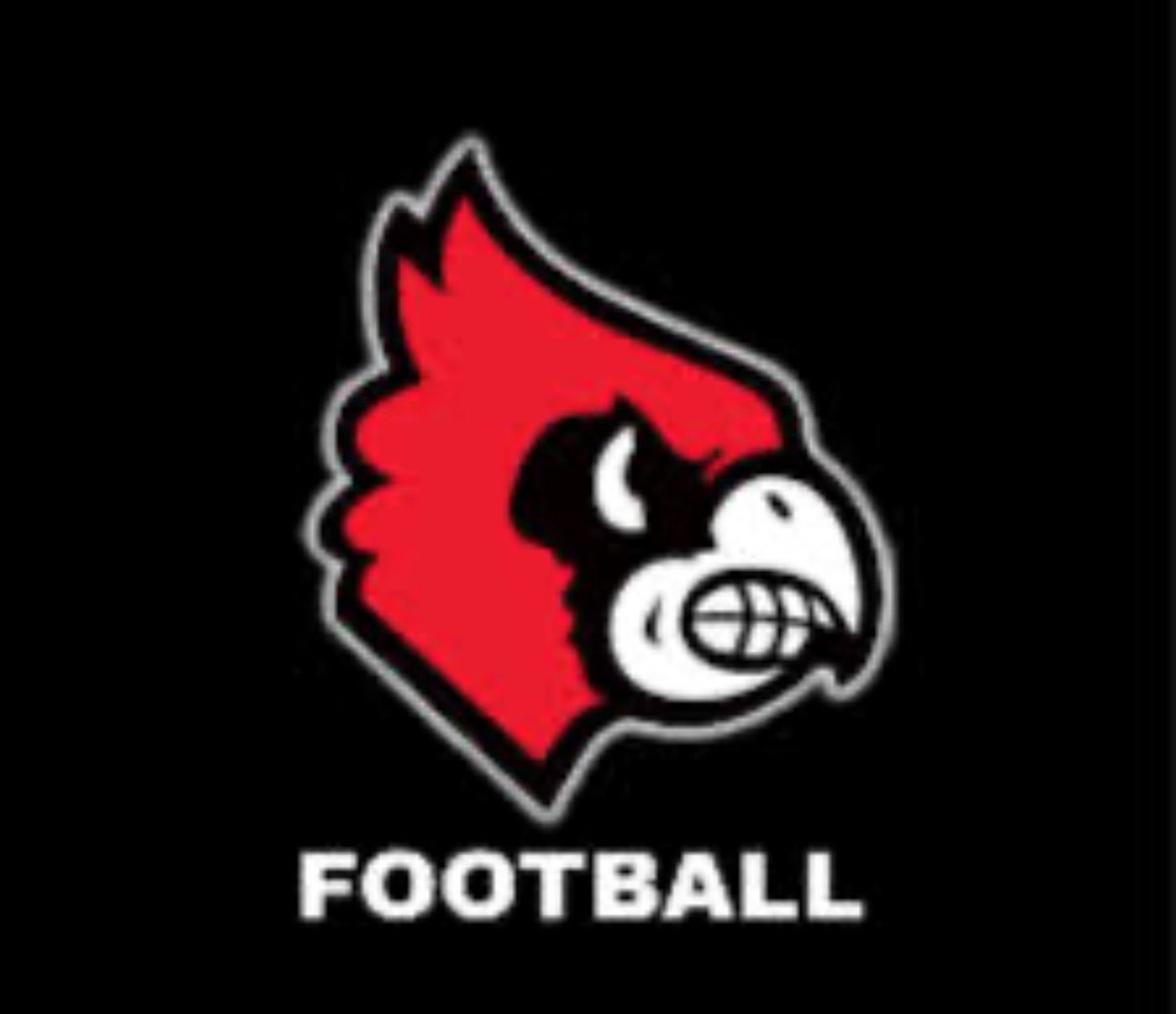 New Chapter. New Standard. Colerain Football 2025-26. LETS GET TO WORK
#therainwillreignagain