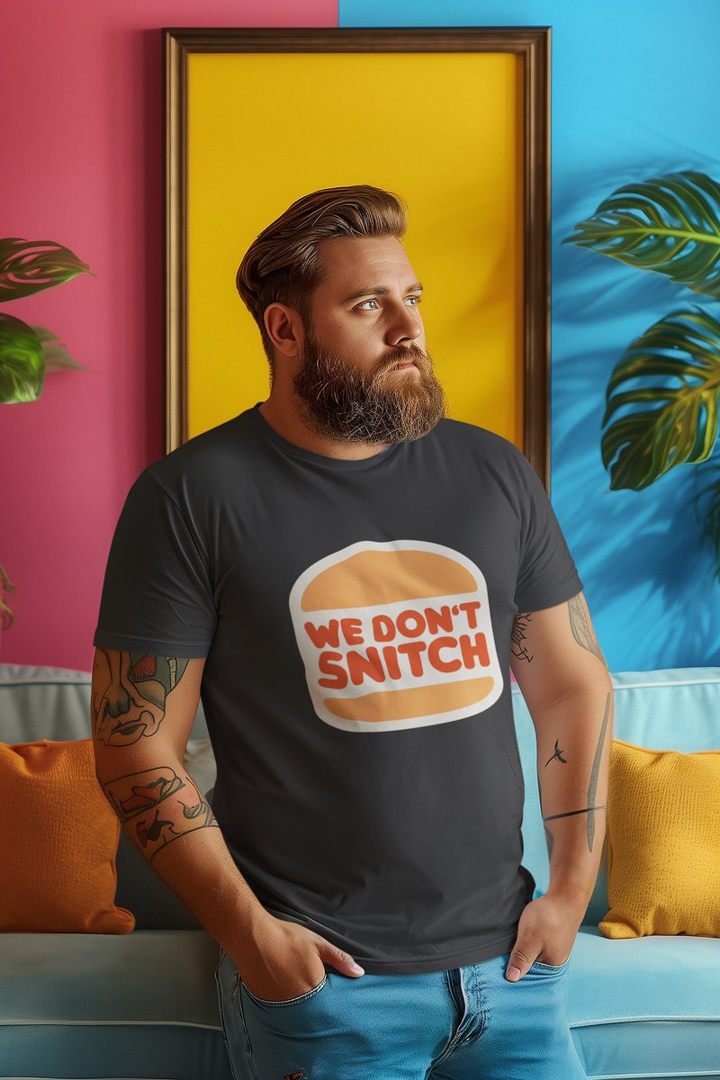 Burger King wouldn’t of done him dirty