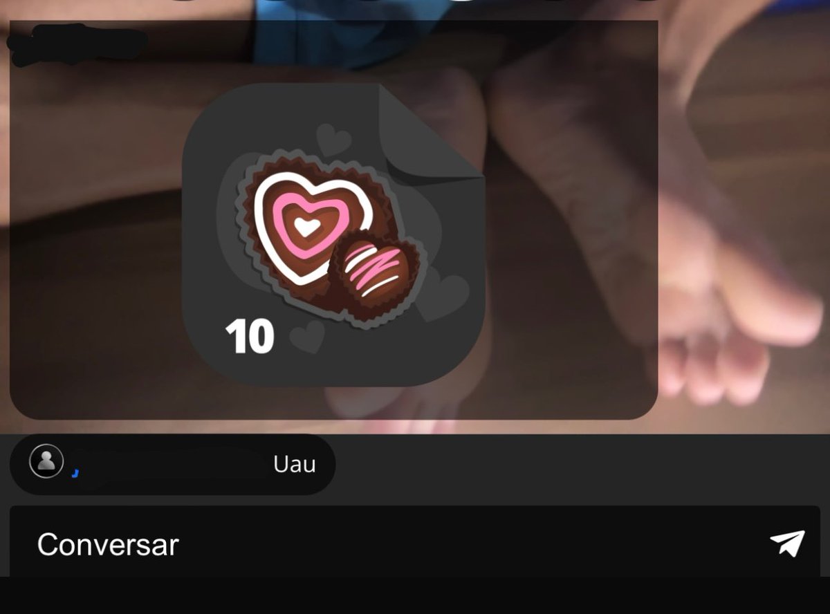 Master of desires tweet media