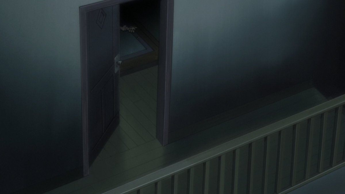 Hunter × Hunter Screencaps tweet media