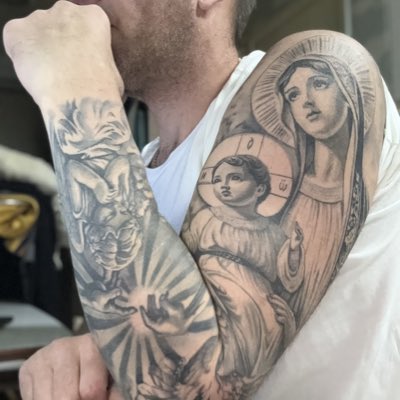 Dmitrii crypto tweet media