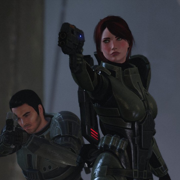 notacrazyguy's tweet photo. my beautiful Sienna has been back for 2 days and shes already threatened 10 ppl with a gun and smiled one (1) time https://t.co/Q096EyEbTs