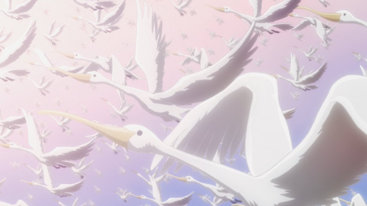 Hunter × Hunter Screencaps tweet media