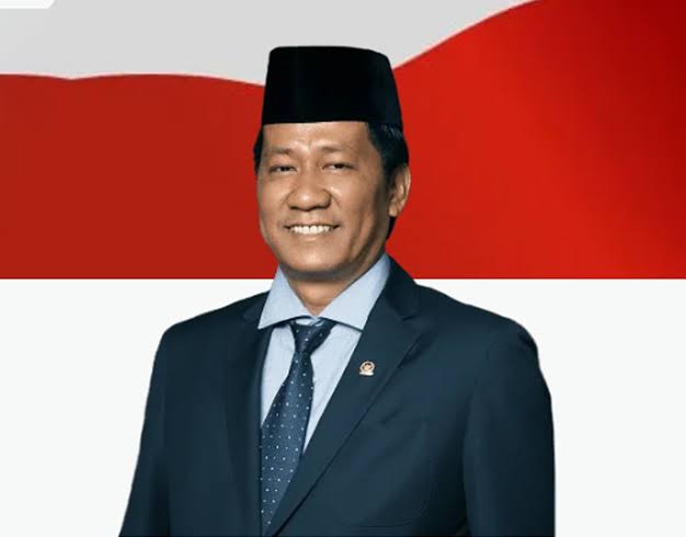 Presidennya dari Gerindra, Menkumhamnya juga dari Gerindra, yang paling NGOTOT mengampuni koruptor juga anggota DPR RI dari fraksi Gerindra, Habiburokhman

Ada apa dengan partai ini? Kok terlalu sopan kepada KORUPTOR?

Kenapa koruptor harus DIAMPUNI dengan cukup mengembalikan