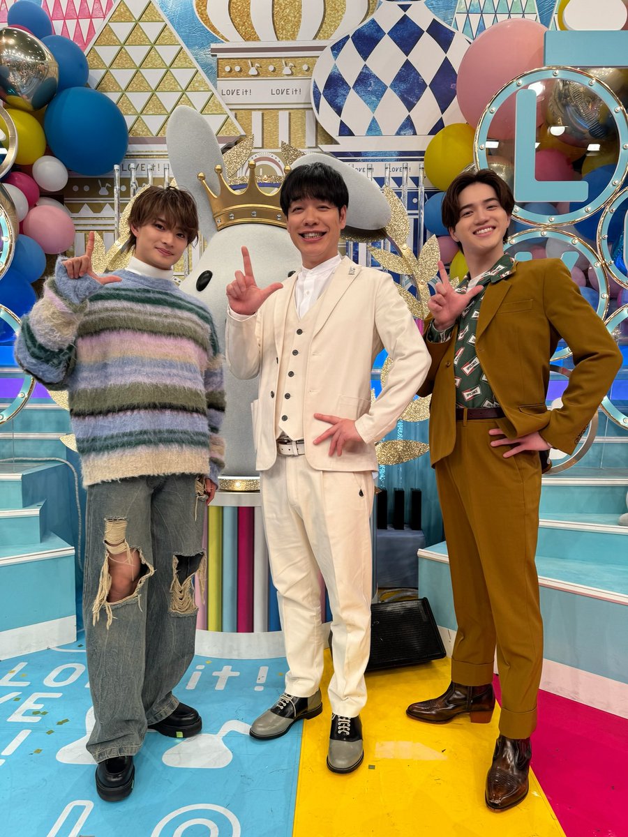 ジュニア公式 tweet media