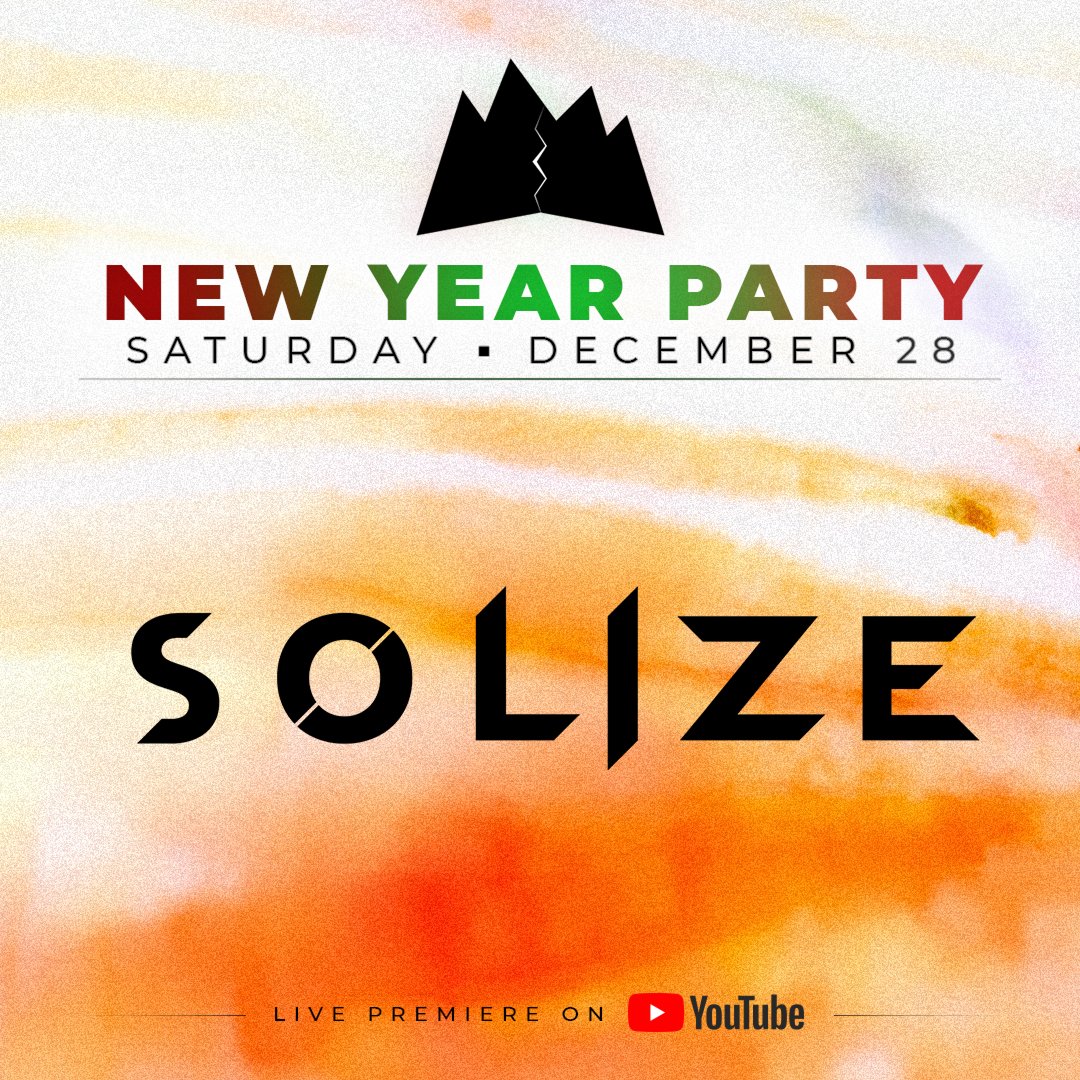 GemReleased's tweet photo. @notsolize is back with another DJ set from his studio and word is he's got a surprise at the end!

WATCH LIVE: https://t.co/3zNUaJBy9v https://t.co/ejHF5wtGLn