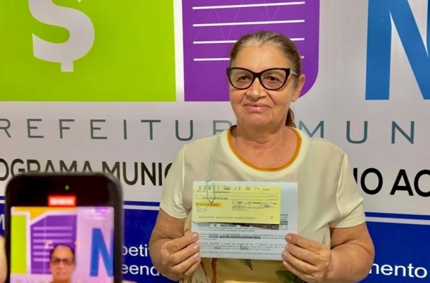 Prefeitura de Sousa avança ao realizar mais uma etapa do Programa Fazer Negócio Rural conexaopb.com.br/noticias.php?i…