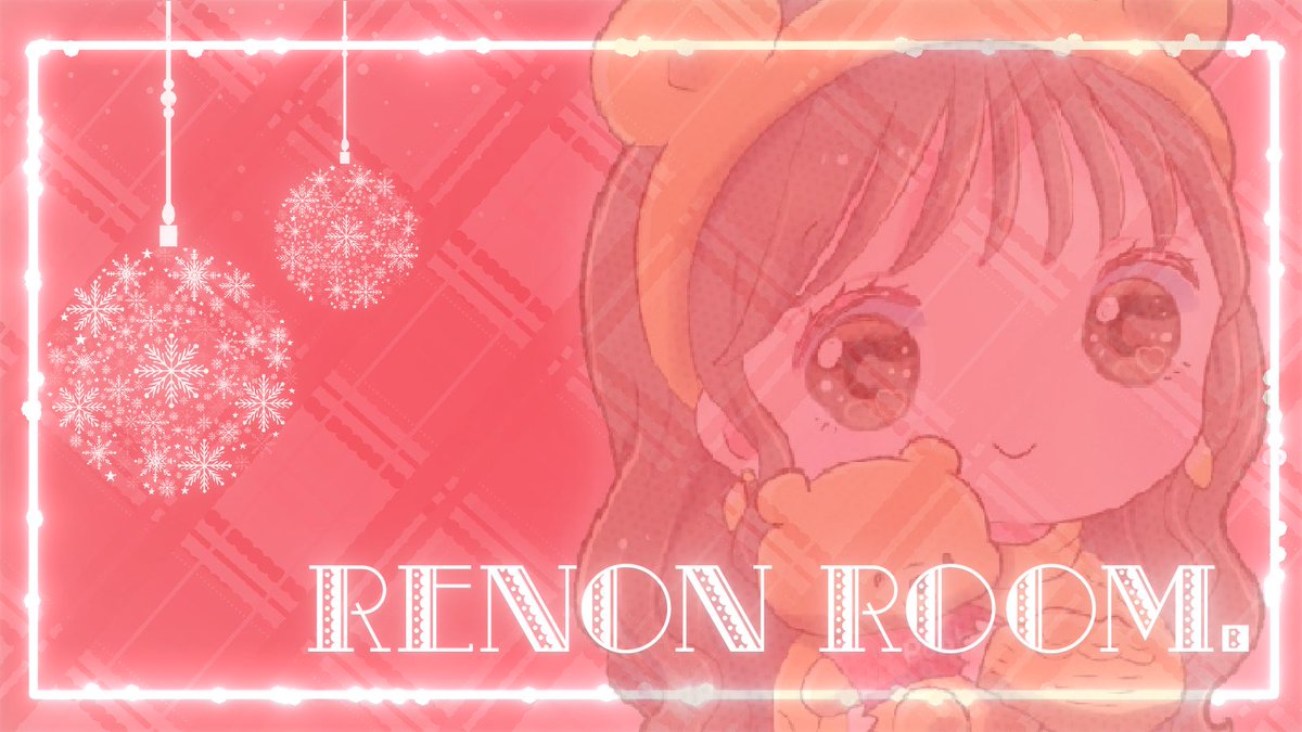 Reno_0121's tweet photo. 🍯🌺ROOM♡ #穴場

🗓￤12/28 15:00 #15時
 
👥￤#デュオ #デュオゲリラ 

🤍￤確定1000×P・一般 500×P

⚠️￤𝐅𝐨𝐥𝐥𝐨𝐰 + 𝐑𝐓(全)
↳🍯@Reno_0121+🌺@Ei_Co_28 
  　FF巻込or仲良し🍯🌺

✏￤𝐈𝐃@有無15:00デュオのみ 

𝐩𝐚𝐬𝐬Just→ 😈@rur1_don https://t.co/8BcCZ7B4dX