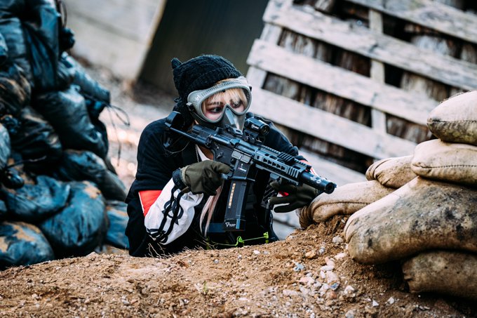 Twitterのコスプレ画像34