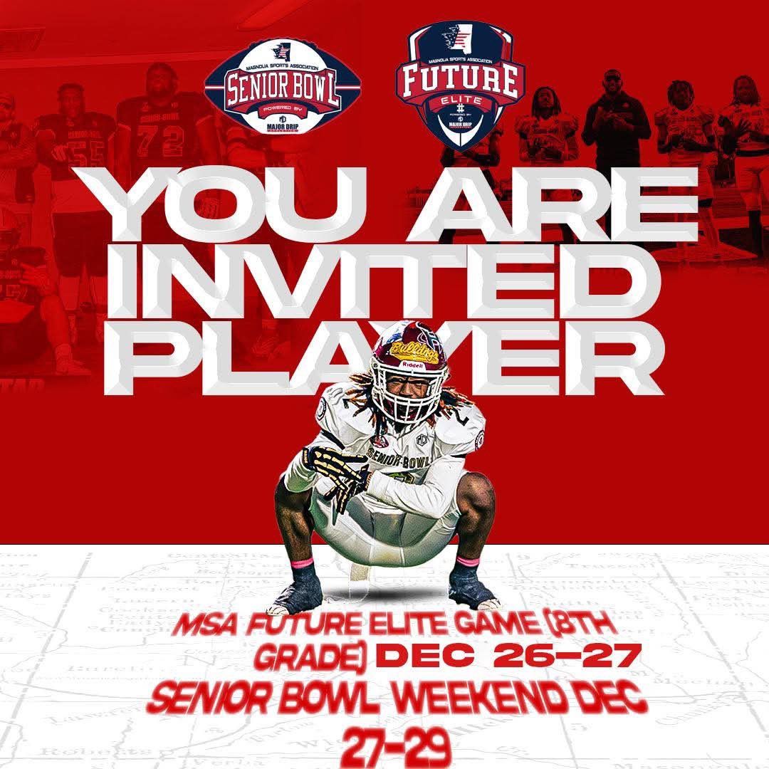 Shamane Clark (@shamane07) on Twitter photo I will be playing in the msa senior bowl Sundayππ»<a href="/Coachstrib/">Kiery Stribling</a> <a href="/RogerBurtonwphs/">Roger Burton</a> <a href="/quonb_26/">Quon Brand</a> I will be playing in the msa senior bowl Sundayππ»<a href="/Coachstrib/">Kiery Stribling</a> <a href="/RogerBurtonwphs/">Roger Burton</a> <a href="/quonb_26/">Quon Brand</a>