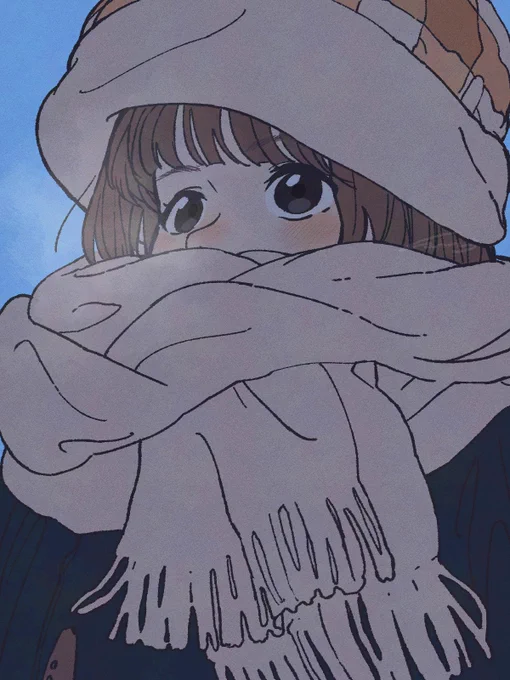 マフラー