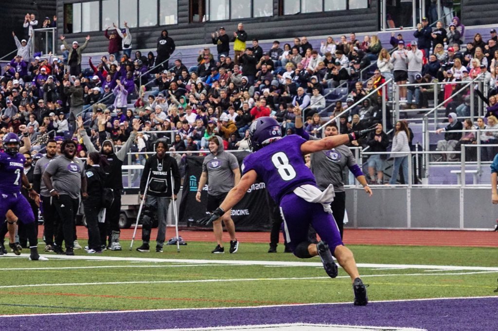 All in. 

Thank you Stonehill and Central for giving a kid from RI an opportunity to compete and represent the purple and the blue!

College Film: youtu.be/bC5vuwJElw0 

Contact information in bio!