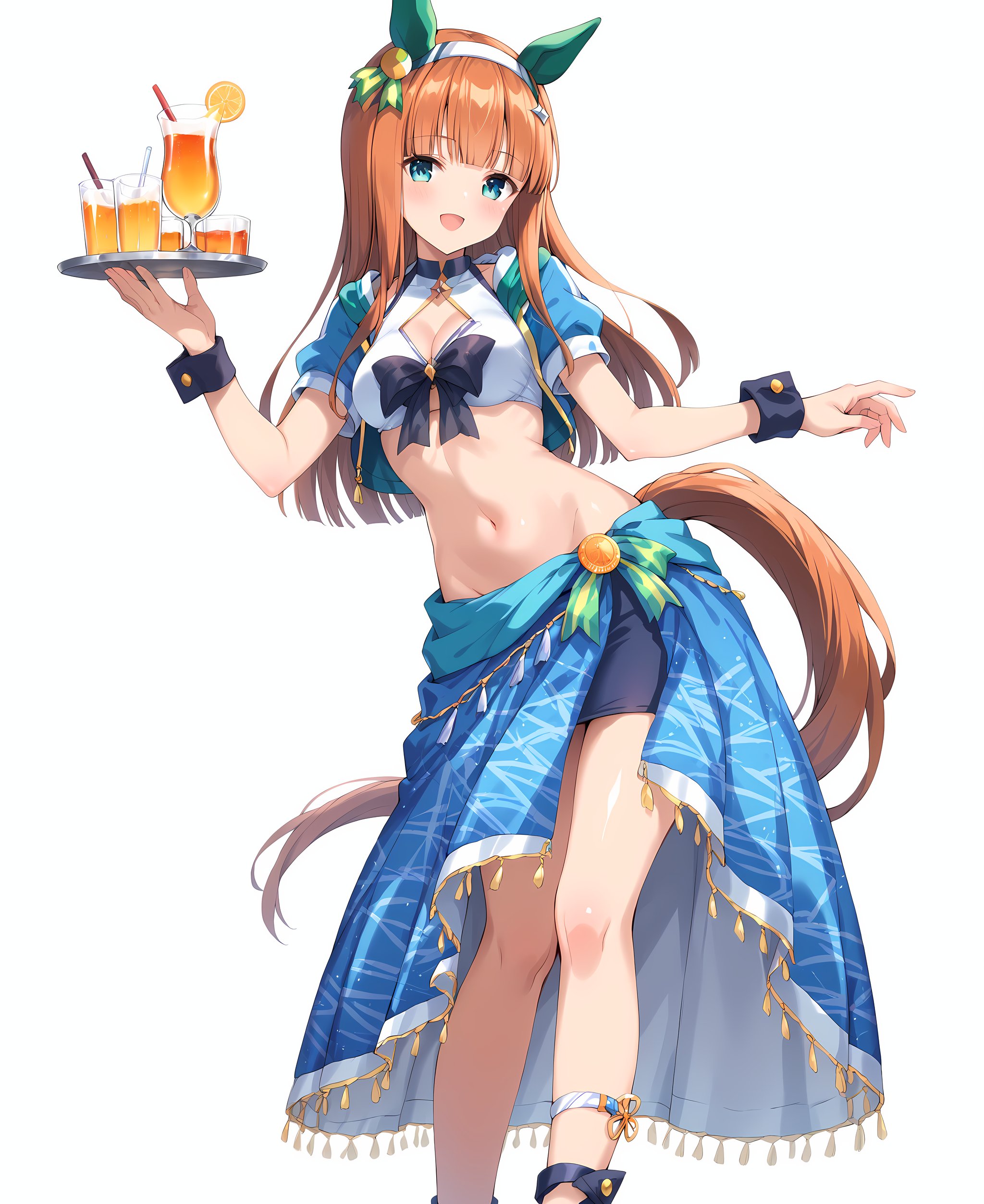 レースクイーン トウカイテイオー Amazon.co.jp: トウカイテイオー／ウマ娘 2 レースクイーン