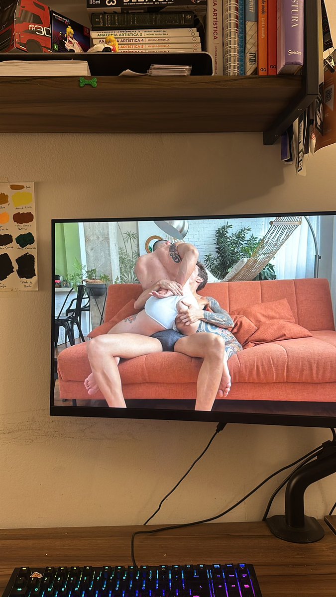 Chocado que o divo Igor Nova, vai entregar tudoo na sua primeira colab +18