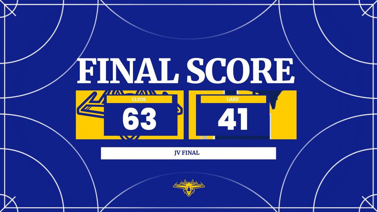FlierBasketball's tweet photo. Finals from Lake High School: https://t.co/myylufRqoW