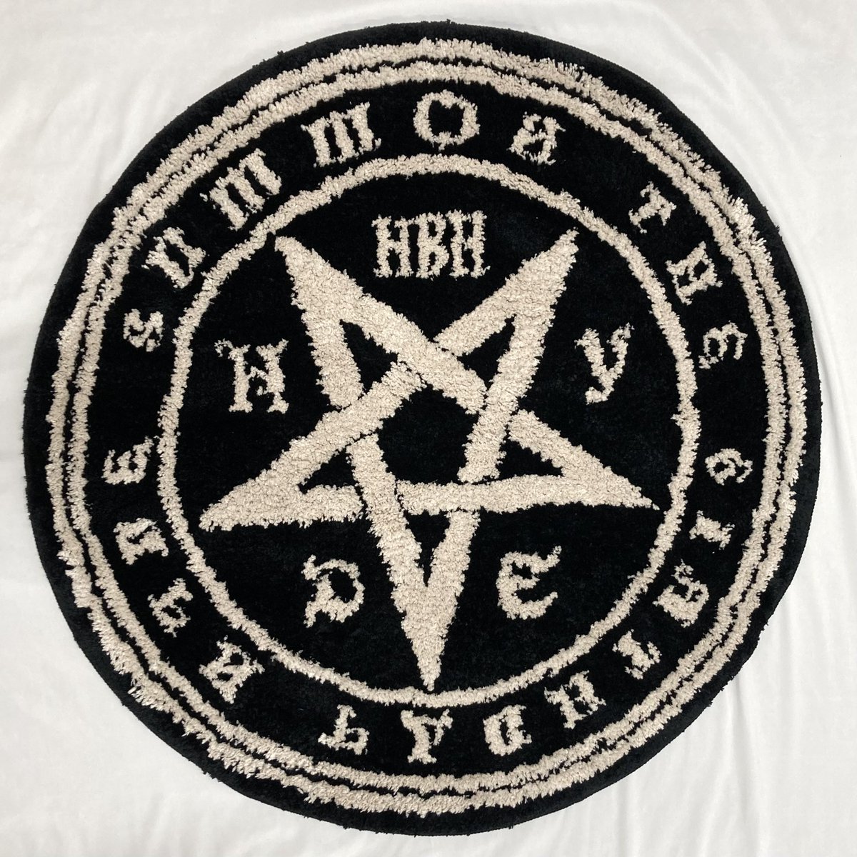 hyde ポップアップストア ラグマット hyde ポップアップストア ラグマット ミュージシャン