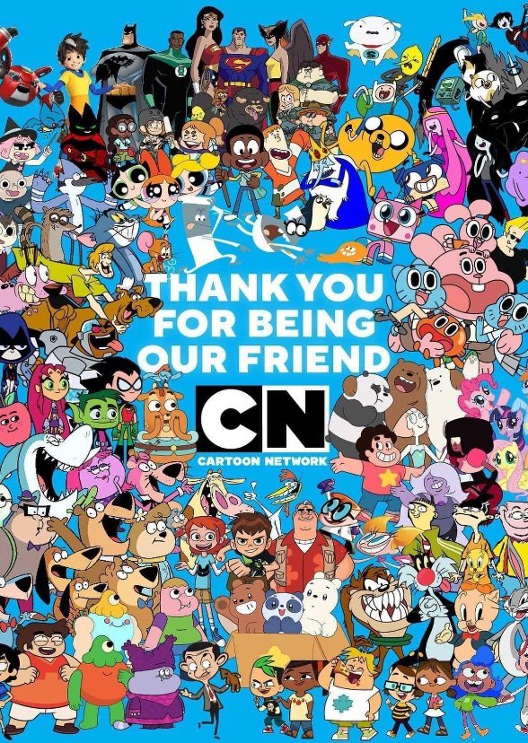 yayin hayatina son vermis.. elveda cocuklugum.. gözlerim doldu cok konusamayacagim