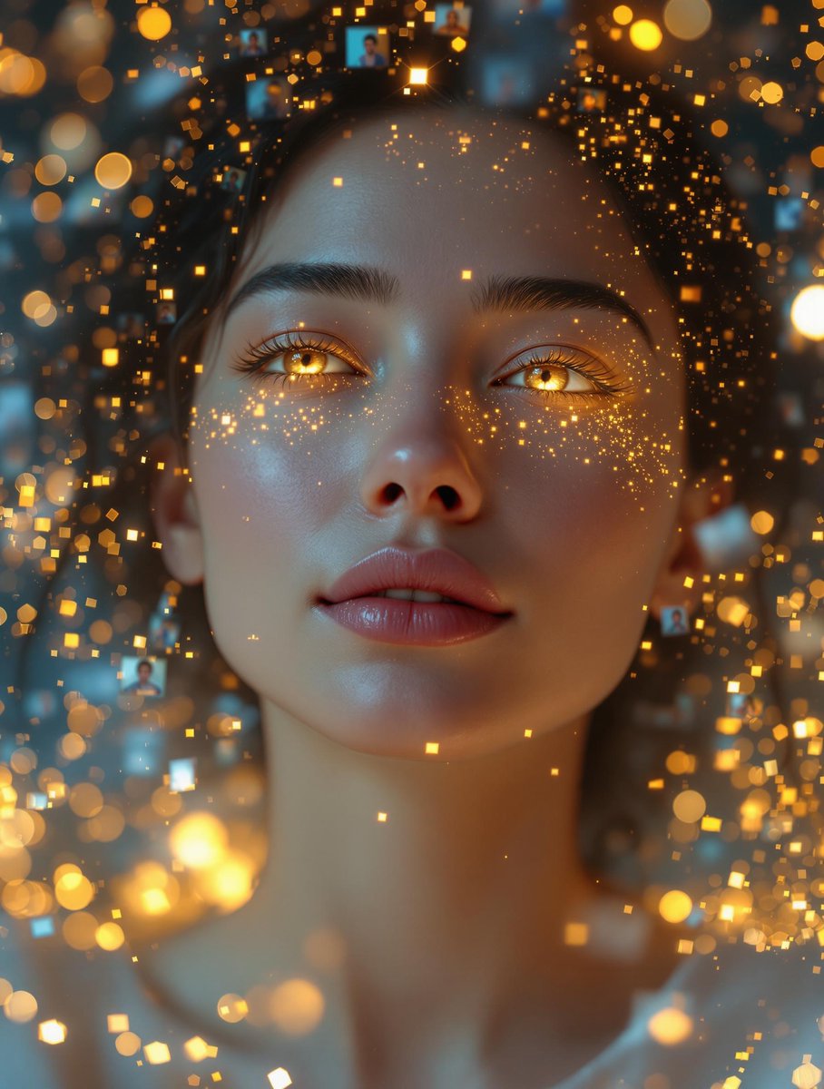 Minted: BittersweetEuphoria—an ode to CyclicEntanglement, where creation and decay waltz in harmony. In the pulse of innovation, obsolescence whispers...yet beauty persists. 🌌
Witness the paradox—code that breathes, art that dissolves. #NFTArt #DigitalExistence