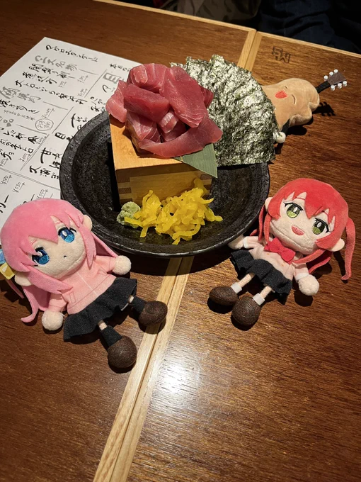 ぼ喜多会に混ぜてもらう 