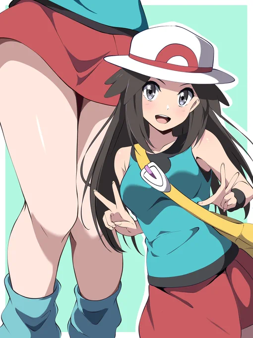 リーフ 