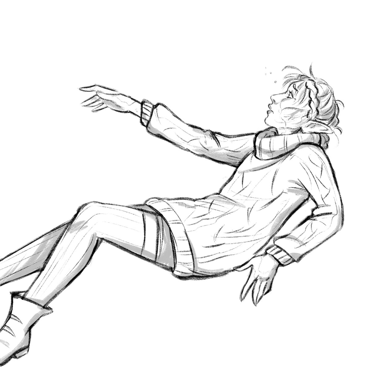 thelongestwalk's tweet image. It's finally out!!! I'm so proud of Team Villains ❤️ here are some of my fav frames, ie frame where the spirit of Frostkettle flowed through me