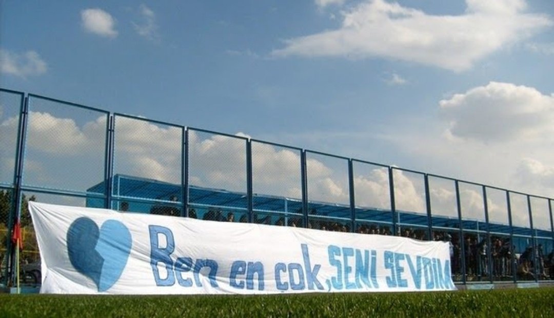 Adana Demirspor, 84 Yaşında. 🩵💙

#adanademirspor