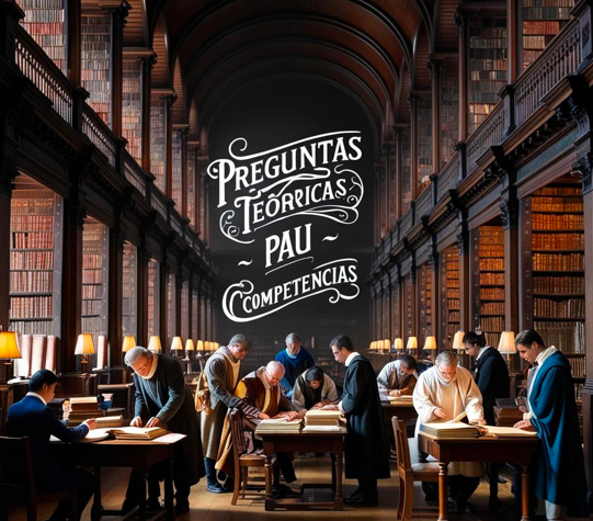 Preguntas PAU: Preguntas teóricas competenciales (Modelos CCAA 2025) #EDMN #2Bach #PAU2025 deconomiablog.com/2024/12/pregun…