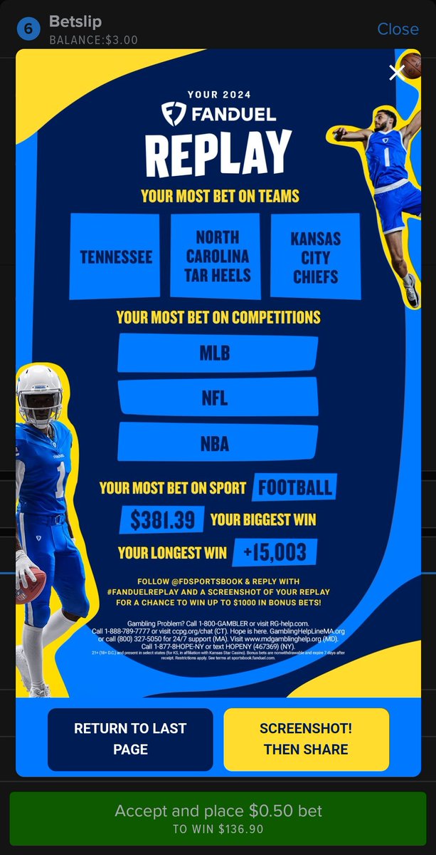 P_MCNASTY's tweet photo. @FDSportsbook https://t.co/CoCiG3NCZ1