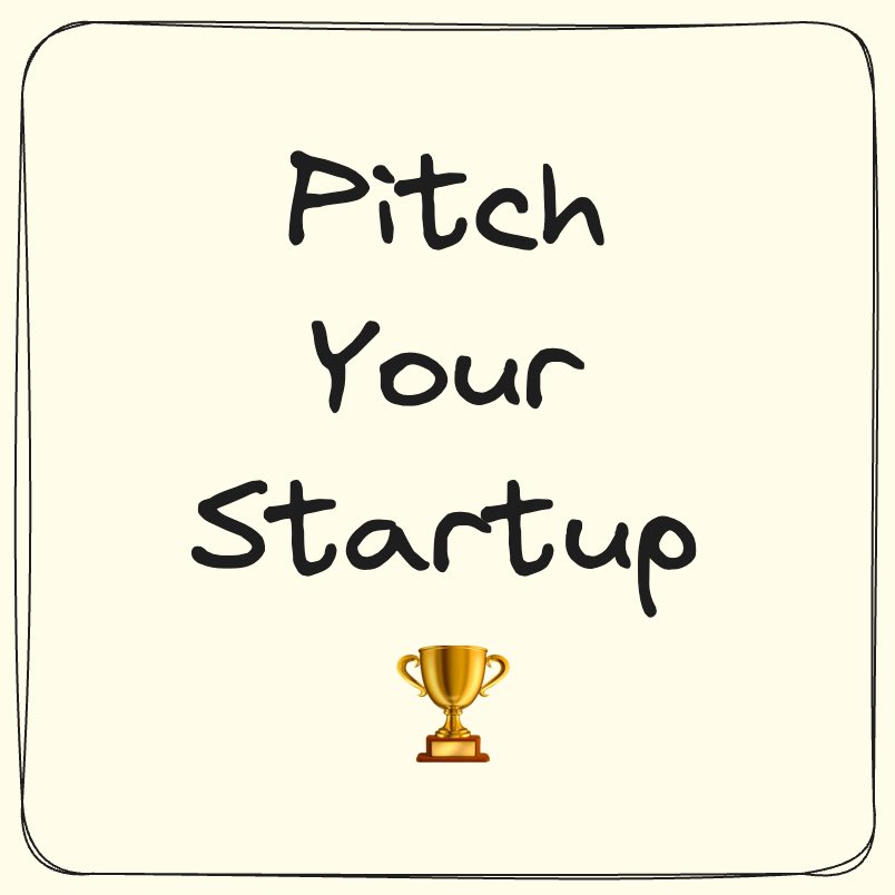 ThePeterMick's tweet image. Want more eyes on your startup?

Drop your pitch and URL 👇

Seen by 50K last week 👀