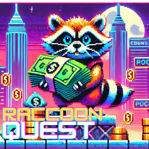 vics_miss's tweet photo. 🎉@RcoonsNFT - The first NFT project on @zaar_gg, powered by @initia, is here. Don’t miss your chance to join the raccoon kingdom! Only 3500 spots, not many left! 📷 📷 💎 https://t.co/BPkt0SbhtT