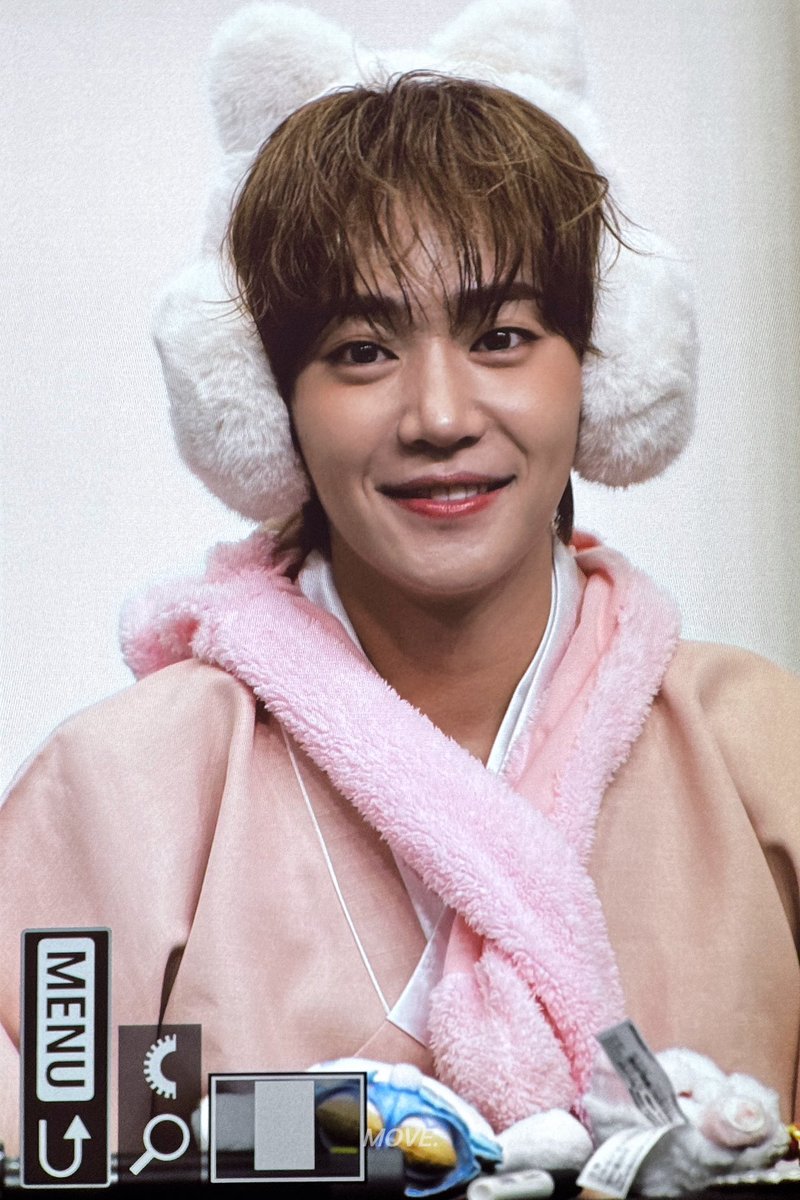 241228 고양이 도련님🐱

#상하 #박상하 #SANGHA #노매드 #NOMAD