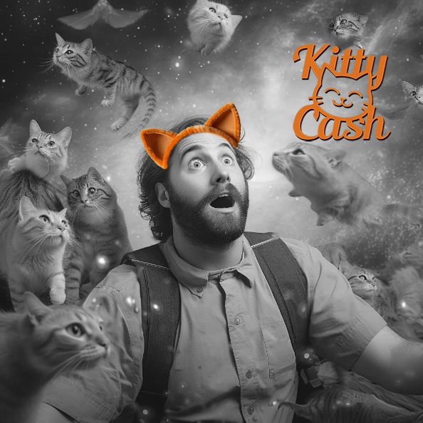 KittyCash tweet media