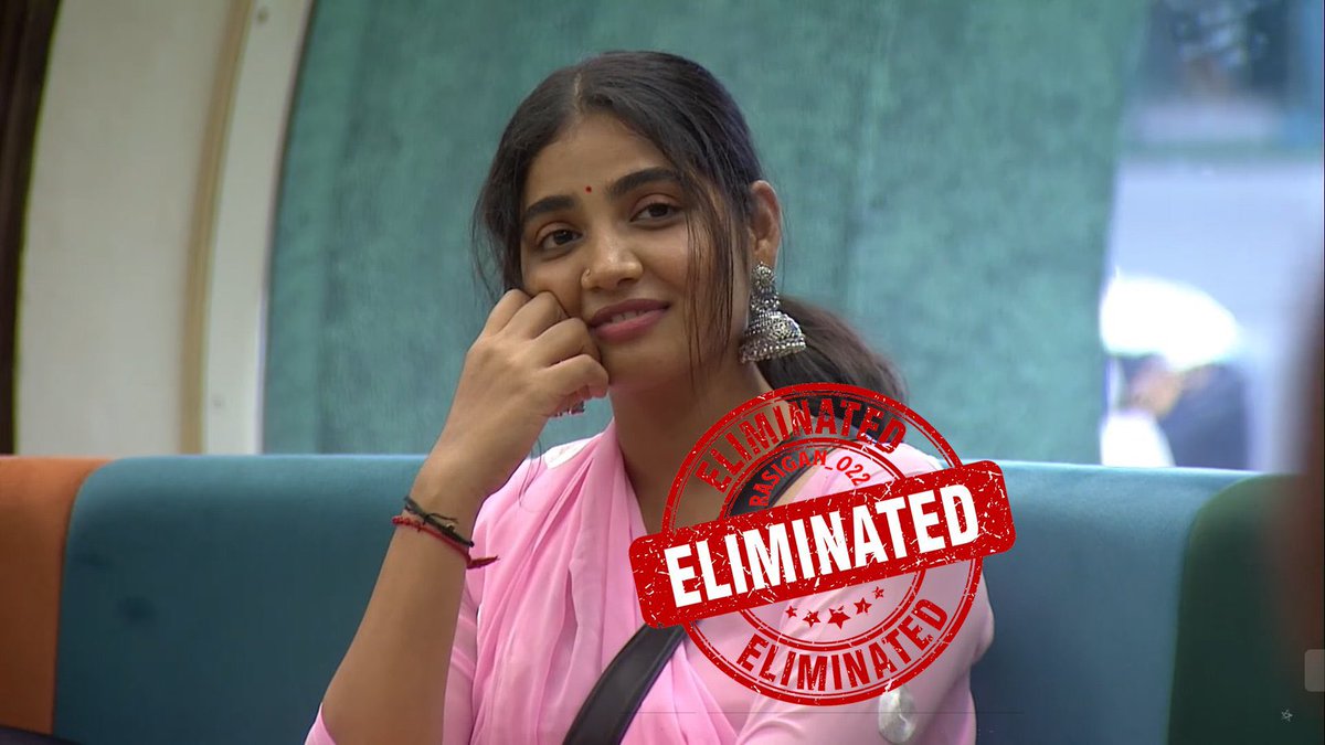 Anyday #Manjari is far far better than #Anshida #Jeffrey #VJVishal 

Both in Gamewise &amp; Personality 🫡🔥

#BiggBossTamil8