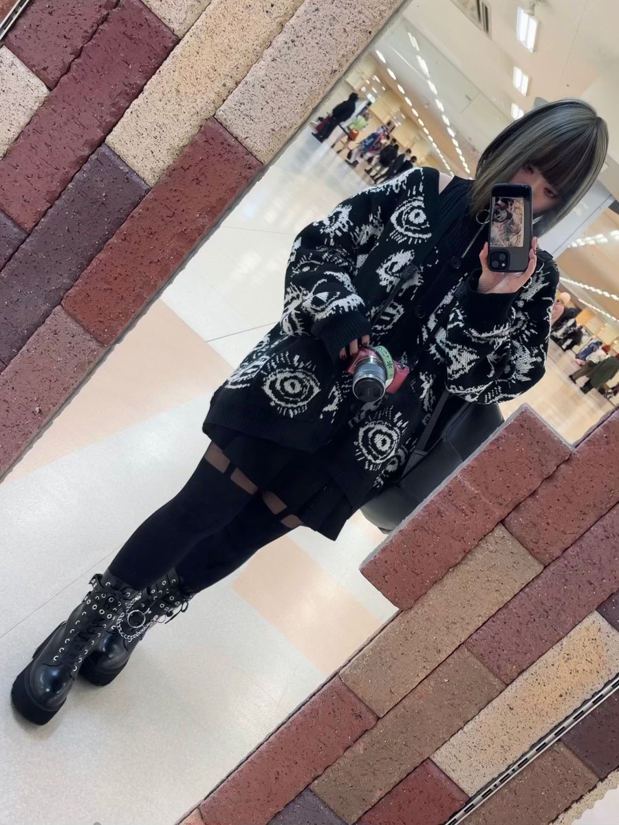 この間イベントでカメラしてきた！